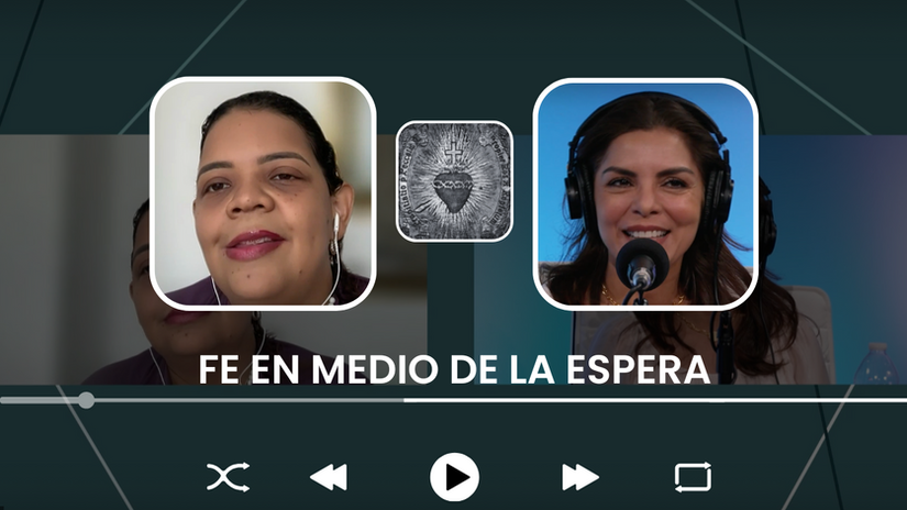 CAP 11 | Fe en Medio de la Espera | UNA MEJOR VERSION DE MI
